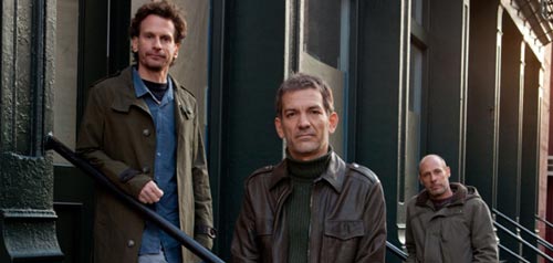 Brad Mehldau Trio