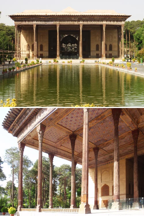 6 isfahan bagh-e chehel sotun-foto donata brugioni