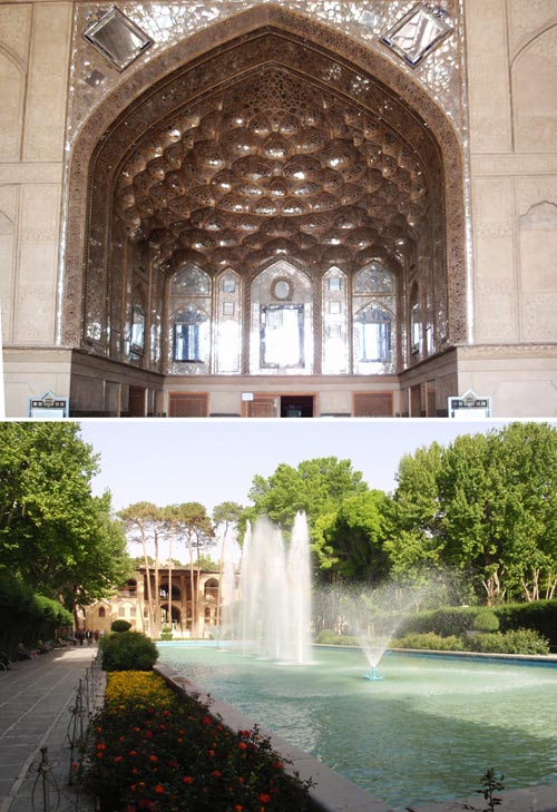 7e8 isfahan bagh-e chehel sotun-foto donata brugioni