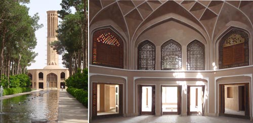 9e10 yazd bagh-e dolat abad-foto donata brugioni