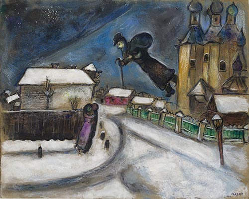 1 marc chagall sopra vicebsk