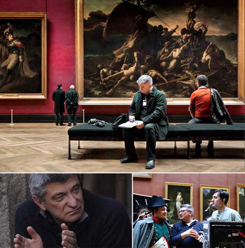 Francofonia 2 aleksandr sokurov