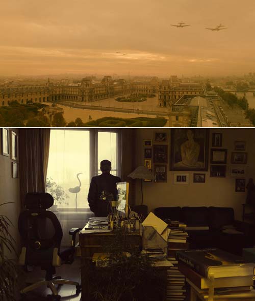 Francofonia 3 aleksandr sokurov