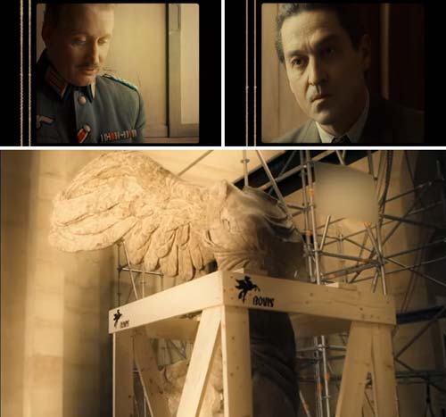 Francofonia 4 aleksandr sokurov