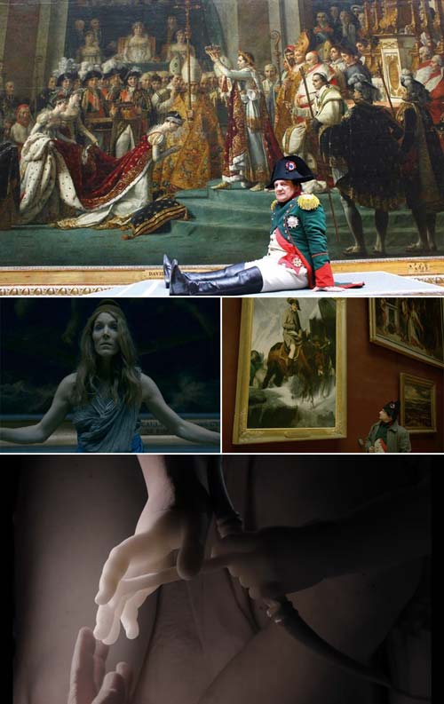 Francofonia 6 aleksandr sokurov