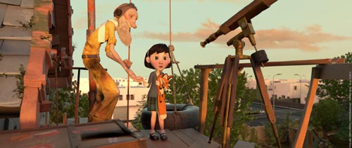 Il piccolo principe 1