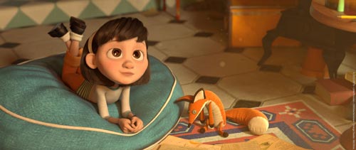 Il piccolo principe 2