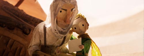 Il piccolo principe 4