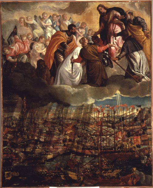 La-battaglia-di-lepanto-veronese