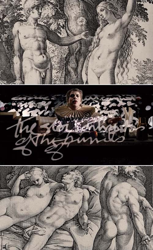 Goltzius the pelican company 2