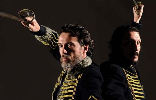 I-duellanti alessio boni 01