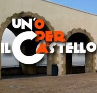Un opera per il castello part