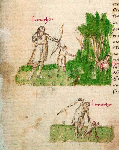 Codice rustici 26-27 tav iii