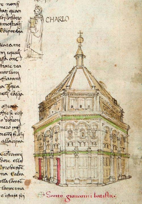 Codice rustici 50 tav v