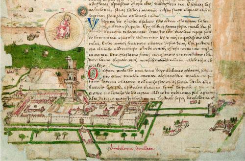 Codice rustici 8-9 tav i