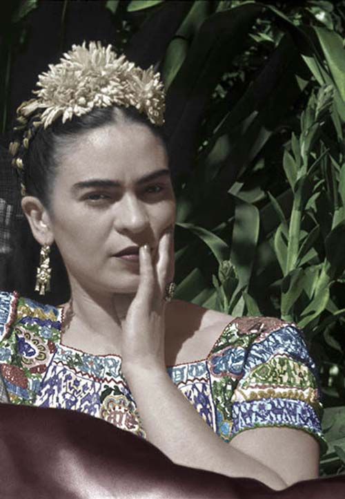 2 frida kahlo foto leo matiz