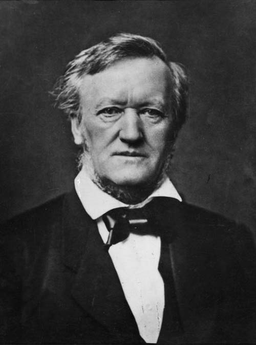 Richard wagner