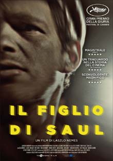 Il figlio di saul 1