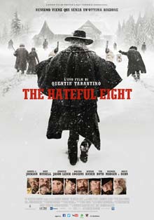 The hateful eight 1