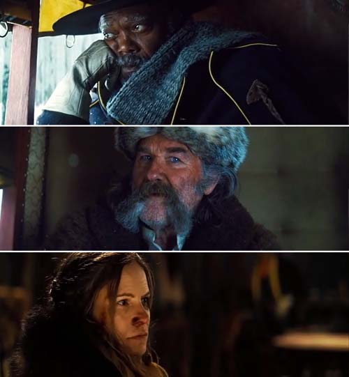 The hateful eight 4