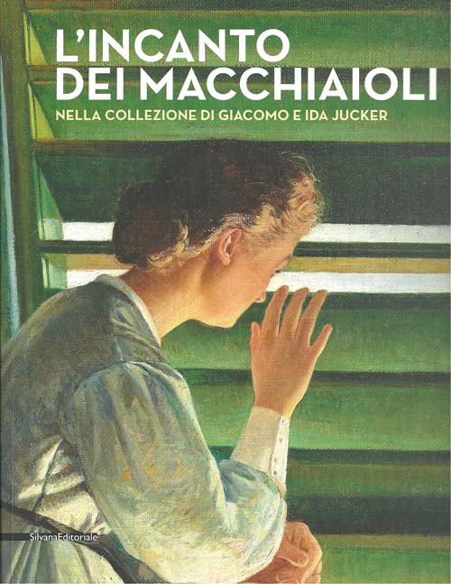 1 copertina catalogo mostra silvestro lega curiosita particolare