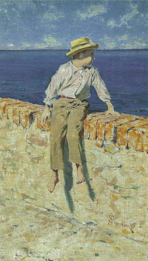 4 telemaco signorini bapin de lilela