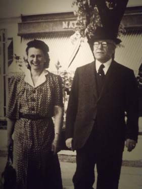 6 i coniugi giacomo e ida jucker