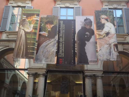 7 ingresso museo poldi pezzoli milano