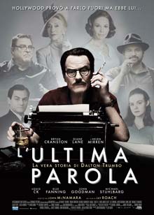 L ultima parola la vera storia di dalton trumbo 1