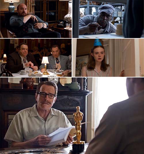 L ultima parola la vera storia di dalton trumbo 6