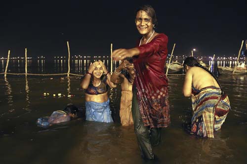 2 maha kumb mela-foto michela goretti