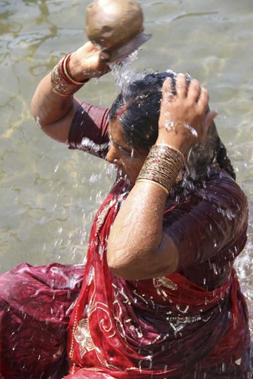 8 maha kumb mela-foto michela goretti