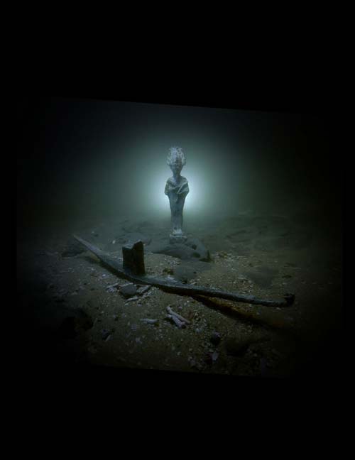 4 osiride in bronzo-foto christoph gerigk