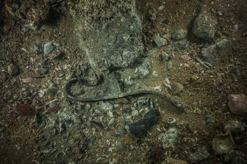 5 imbarcazione votiva in piombo-foto christoph gerigk