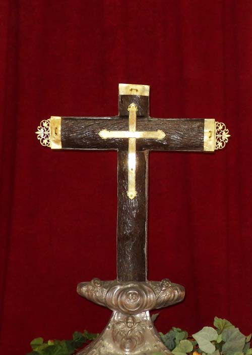 3 santa cruz de la parra cattedrale di baracoa-foto donata brugioni