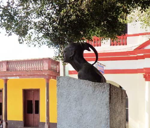 5 busto di hatuey a baracoa-foto donata brugioni