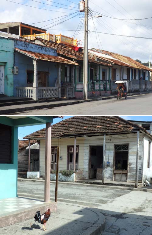 7 le vie di baracoa-foto donata brugioni