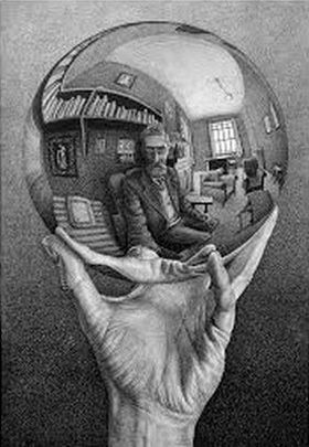 Maurits cornelis escher1