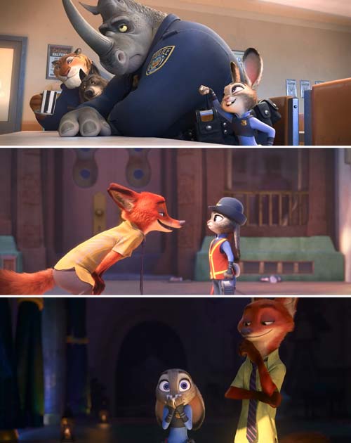 Zootropolis 3