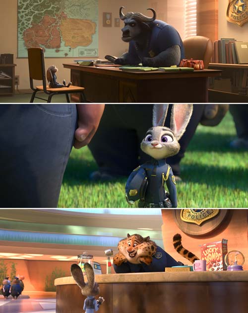 Zootropolis 5