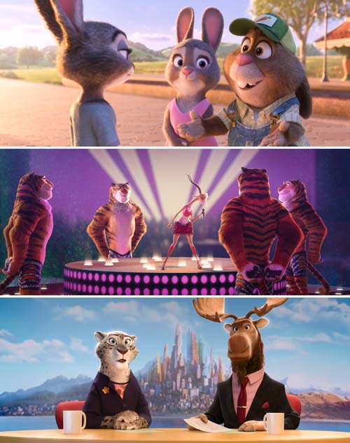 Zootropolis 8
