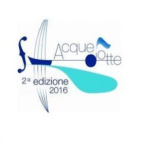 Acquedotte logo