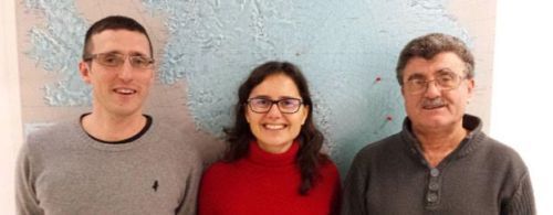 Mirko severi rita traversi, roberto udisti