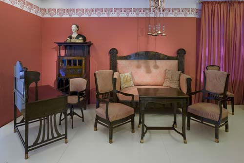 4 vienna hofmobiliendepot