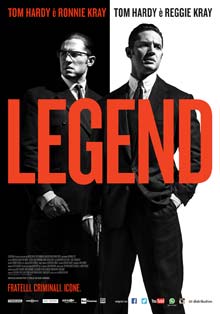 Legend brian helgeland 1