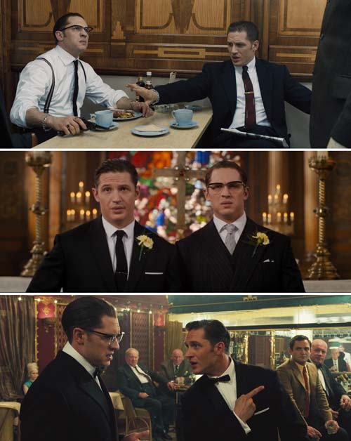 Legend brian helgeland 2