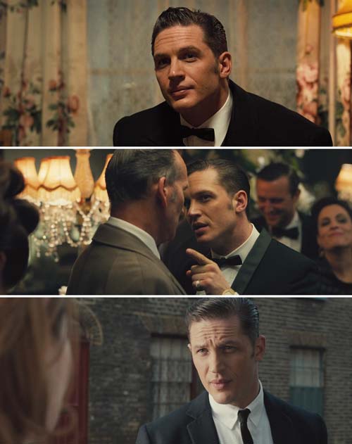 Legend brian helgeland 3