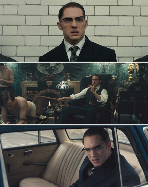 Legend brian helgeland 4