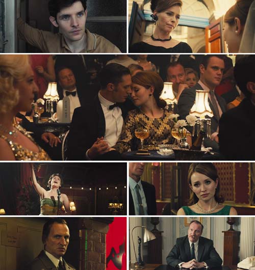 Legend brian helgeland 5