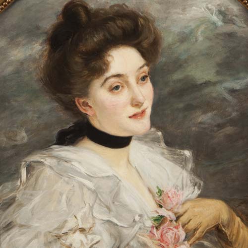 Jacques-emile blanche